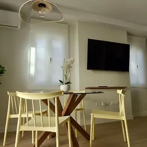 Apartamento La De - Catedral, Jaén