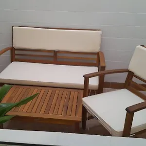 Apartamento Rinconcito En El Almendral, Jaén