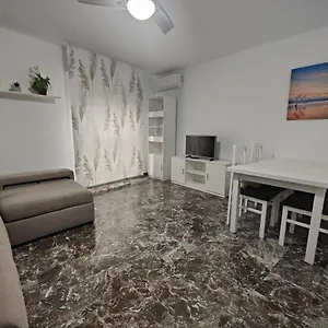 Apartamento Vivienda En El Centro Historico Con Ascensor, Jaén