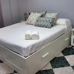 Apartamento Teniente Bago, Jaén