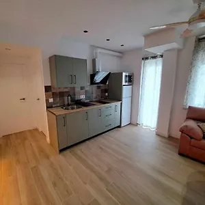 Apartamento Piso Parque, Jaén