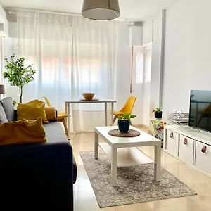 Apartamento La Pera, Jaén