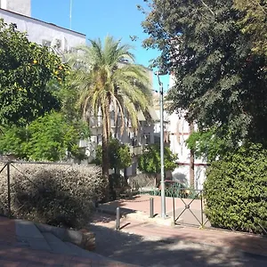 Apartamento Esencia I, Jaén