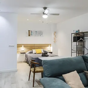 Apartamento Acc Vergara 3 Opcion De Parking, Jaén