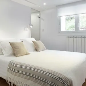 Higer Apartamento Hondarribia