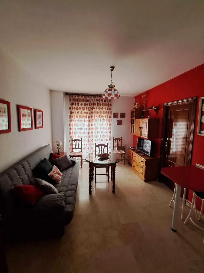 Universidad 1 By Southern Rooms Jaen 0*,  Spain