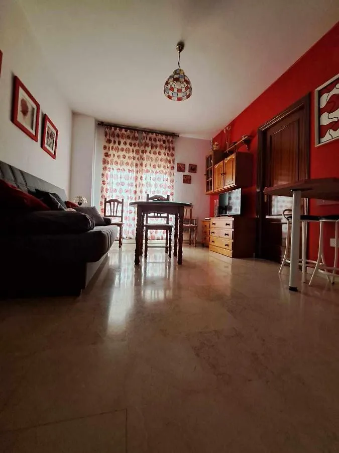 Universidad 1 By Southern Rooms location