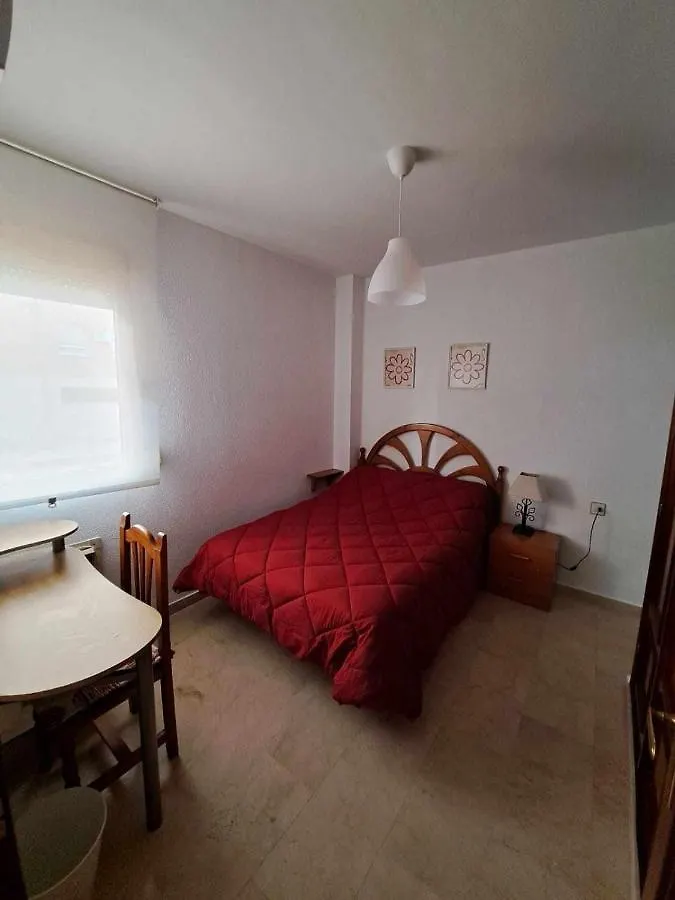 Apartment Universidad 1 By Southern Rooms Jaen Spain