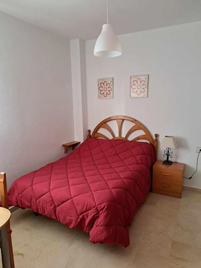 Apartment Universidad 1 By Southern Rooms Jaen
